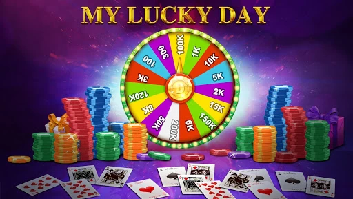 DH Texas Poker – Texas Holdem 2.6.2 10