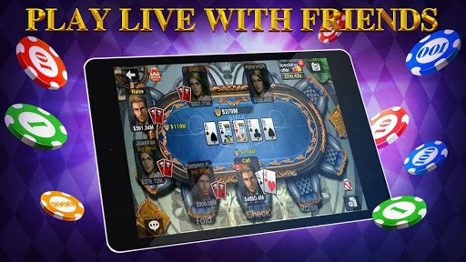 DH Texas Poker – Texas Holdem 2.6.2 4