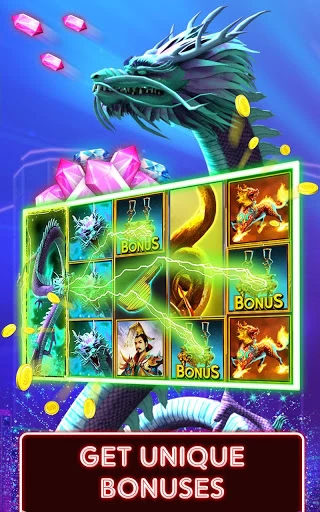 Free Slots Slot Bonanza – Free Casino Game Online 2.276 2