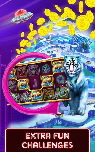 Free Slots Slot Bonanza – Free Casino Game Online 2.276 5