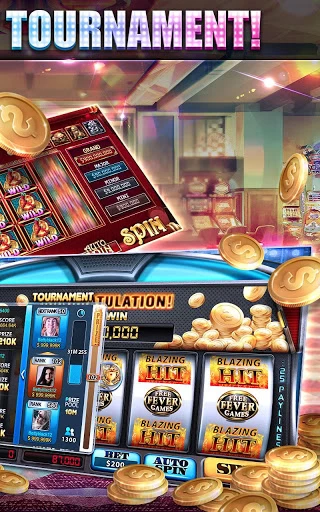 Full House Casino Lucky Jackpot Slots Poker App 1.2.68 11