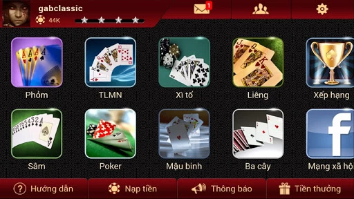 GabPlay Classic 2.1.0 1