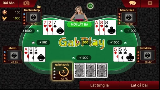 GabPlay Classic 2.1.0 2