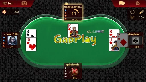 GabPlay Classic 2.1.0 3
