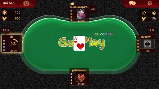 GabPlay Classic 2.1.0 4
