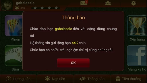 GabPlay Classic 2.1.0 5