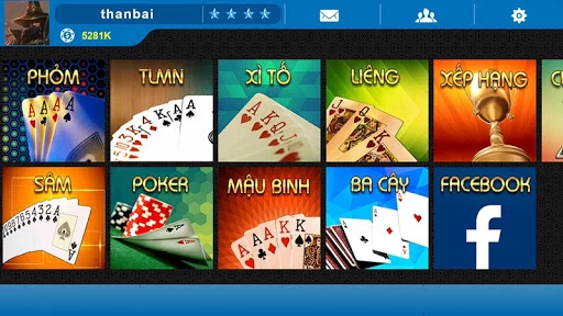 GabPlay Thn bi 1.0.3 1