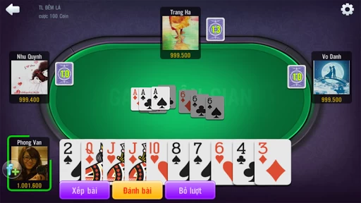 Game bai BigKing 2.26 Game bai BigKing 2.26