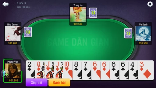 Game bai BigKing 2.26 4 Game bai BigKing 2.26 4