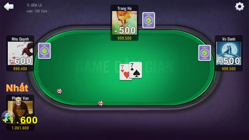 Game bai BigKing 2.26 6 Game bai BigKing 2.26 6