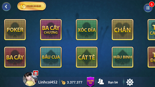 Game bai Online - Vua danh bai 4.2.1 APK 2 Game bai Online – Vua danh bai 4.2.1 2