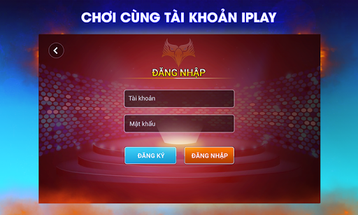 Game bài online – iPOW Casino 1.0.12 APK 5 Game bi online iPOW Casino 1.0.12 5