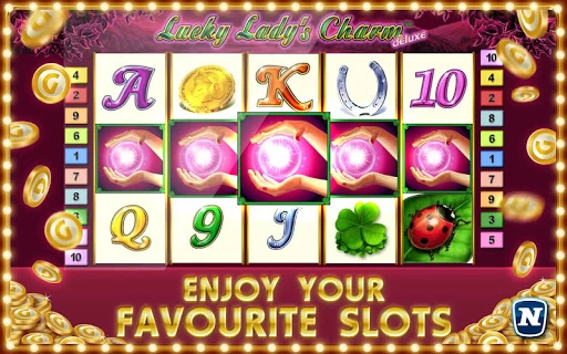 Gaminator 777 Slots – Free Casino Slot Machines 2.7.5 11