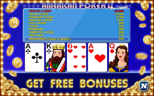 Gaminator 777 Slots – Free Casino Slot Machines 2.7.5 4