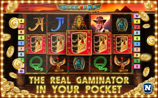 Gaminator 777 Slots – Free Casino Slot Machines 2.7.5 6