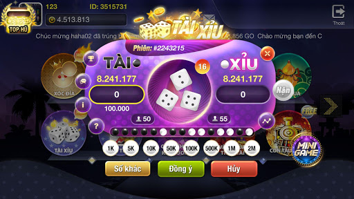 Go.Win Cổng Game Quốc Tế 1.1 APK 2 Go.Win Cng Game Quc T 1.1 2