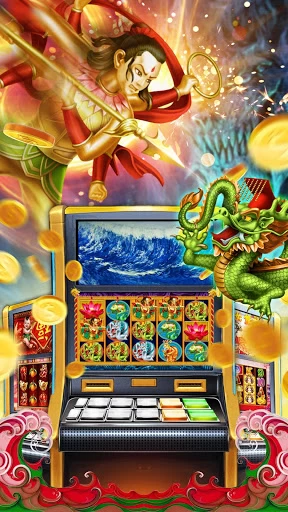 Grand Macau Royal Slots Free Casino 5.12.5 12