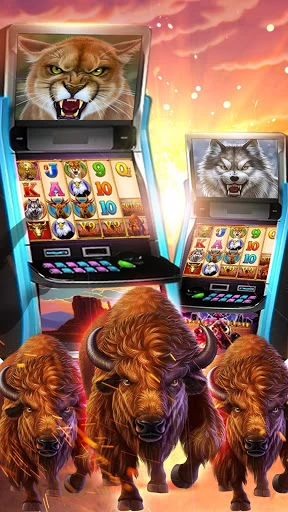 Grand Macau Royal Slots Free Casino 5.12.5 15