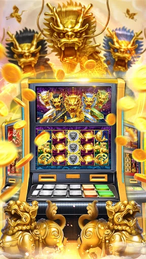 Grand Macau Royal Slots Free Casino 5.12.5 4