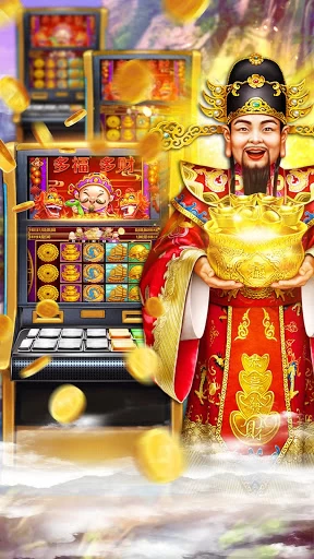 Grand Macau Royal Slots Free Casino 5.12.5 6