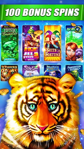 House of Fun Slots Casino – Free 777 Vegas Games 3.13 1