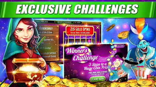 House of Fun Slots Casino – Free 777 Vegas Games 3.13 10