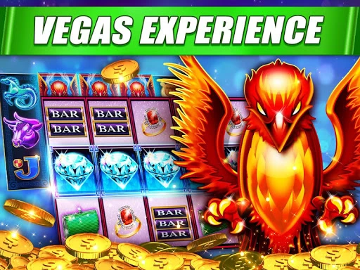 House of Fun Slots Casino – Free 777 Vegas Games 3.13 13