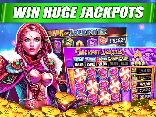 House of Fun Slots Casino – Free 777 Vegas Games 3.13 14