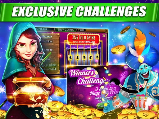 House of Fun Slots Casino – Free 777 Vegas Games 3.13 15
