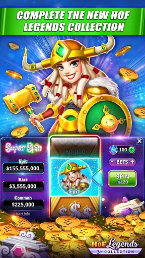 House of Fun Slots Casino – Free 777 Vegas Games 3.13 2