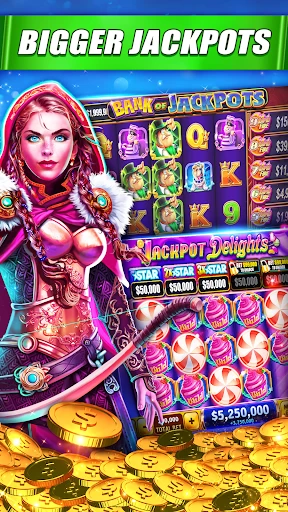 House of Fun Slots Casino – Free 777 Vegas Games 3.13 3