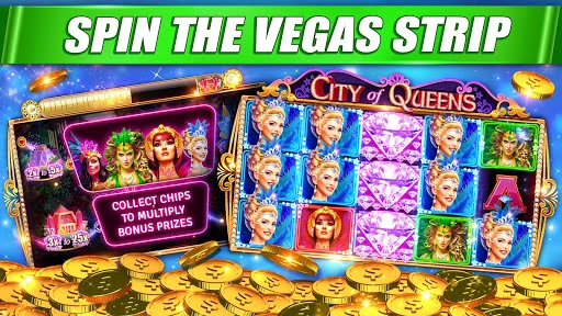 House of Fun Slots Casino – Free 777 Vegas Games 3.13 7