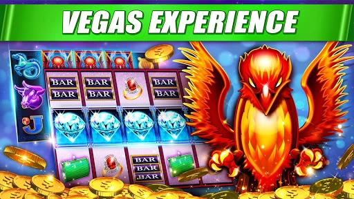 House of Fun Slots Casino – Free 777 Vegas Games 3.13 8