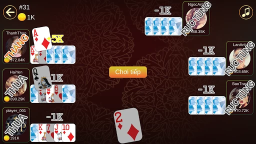 iPlay - Đánh Bài 1.2.3 APK 14 iPlay - Đánh Bài 1.2.3 APK 14