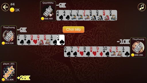 iPlay - Đánh Bài 1.2.3 APK 16 iPlay - Đánh Bài 1.2.3 APK 16