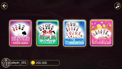 iPlay - Đánh Bài 1.2.3 APK 2 iPlay - Đánh Bài 1.2.3 APK 2