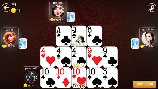 iPlay - Đánh Bài 1.2.3 APK 20 iPlay - Đánh Bài 1.2.3 APK 20