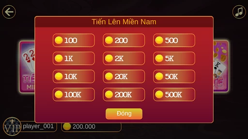 iPlay - Đánh Bài 1.2.3 APK 3 iPlay - Đánh Bài 1.2.3 APK 3