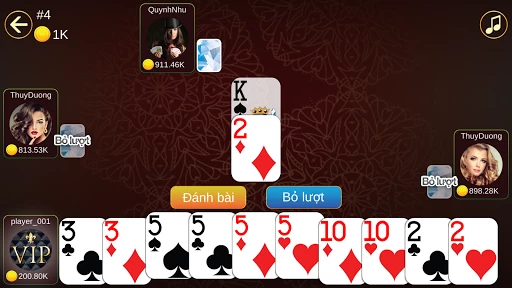 iPlay - Đánh Bài 1.2.3 APK 7 iPlay - Đánh Bài 1.2.3 APK 7