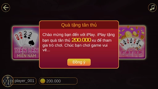 iPlay - Đánh Bài 1.2.3 APK 9 iPlay - Đánh Bài 1.2.3 APK 9