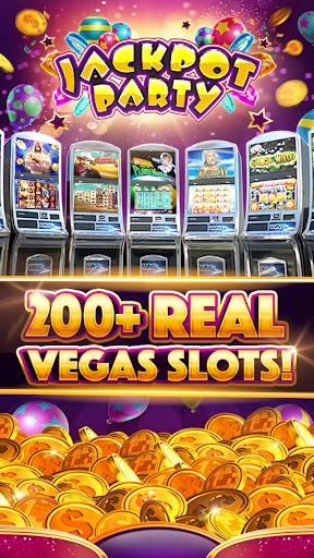 Jackpot Party Casino Slot Machines amp Casino Games 5003.00 1