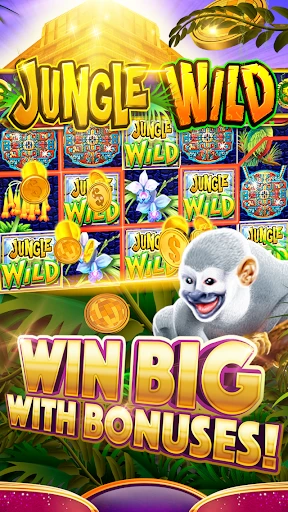 Jackpot Party Casino Slot Machines amp Casino Games 5003.00 5