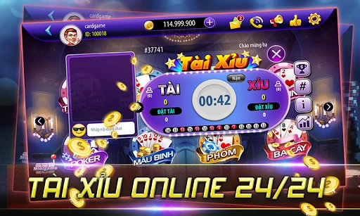 King card Game 2018 1.0 2