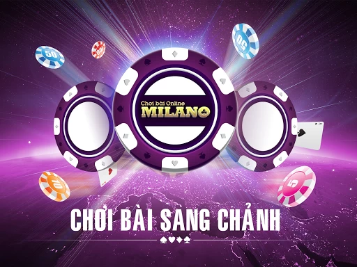 Milano Poker – Gold is forever 1.2.2 11