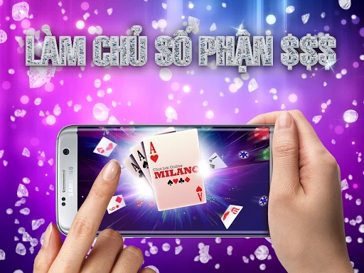 Milano Poker – Gold is forever 1.2.2 14