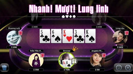 Milano Poker – Gold is forever 1.2.2 15