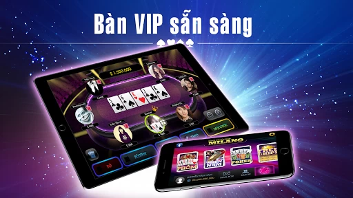 Milano Poker – Gold is forever 1.2.2 2