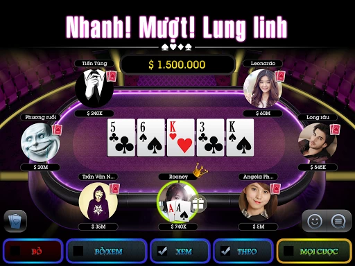 Milano Poker – Gold is forever 1.2.2 5