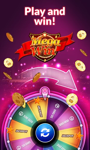 MyJackpot Vegas Slot Machines amp Casino Games 3.7.13 3
