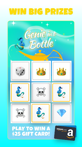 Perk Scratch & Win! 2.0.5 APK 2 Perk Scratch amp Win 2.0.5 2